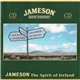 Various - Jameson - The Spirit Of Ireland